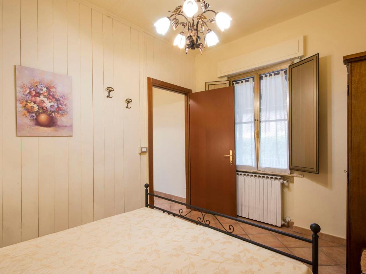 Apartment Trilocale By Interhome Orentano Eksteriør billede