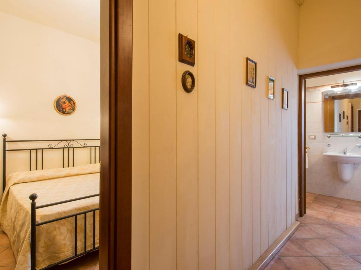 Apartment Trilocale By Interhome Orentano Eksteriør billede